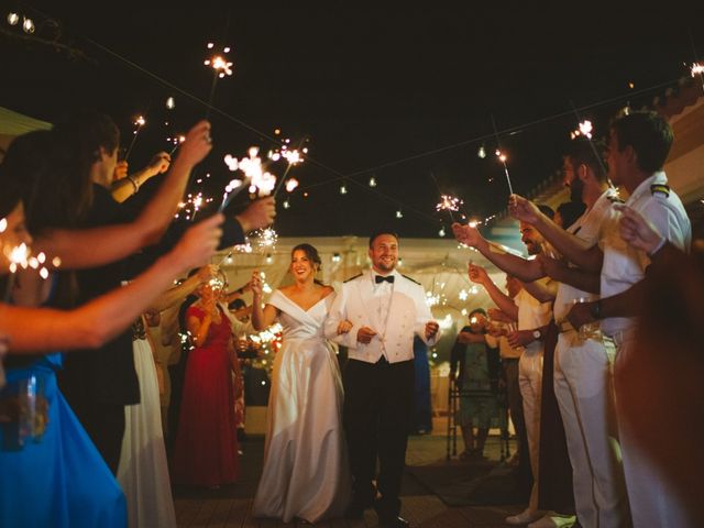 O casamento de Tiago e Andreia em Golegã, Golegã 6