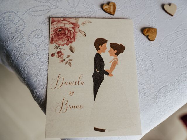 O casamento de Bruno e Daniela em Olhão, Olhão 3
