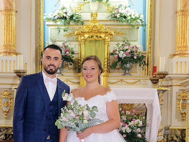 O casamento de Thomas e Marina em Paradela, Barcelos 19