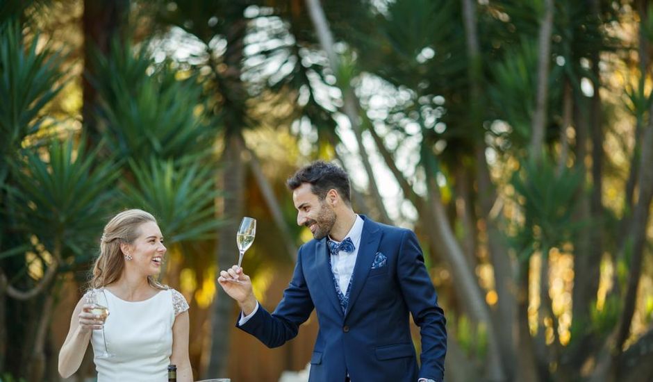 O casamento de José e Tânia em Santo Tirso, Santo Tirso