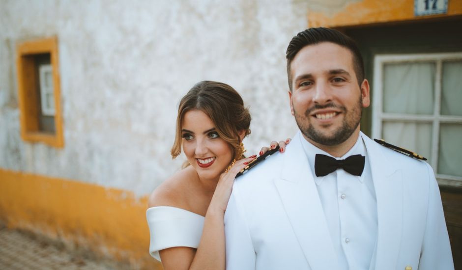 O casamento de Tiago e Andreia em Golegã, Golegã