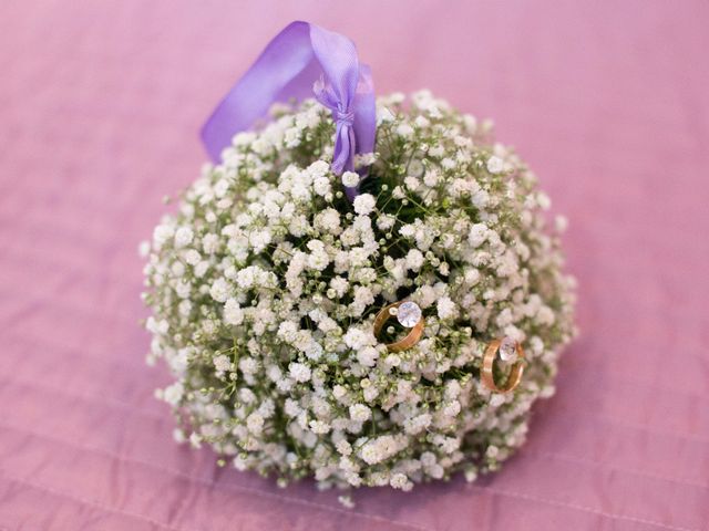 O casamento de Tiago e Daniela em Ponta Delgada, São Miguel 11