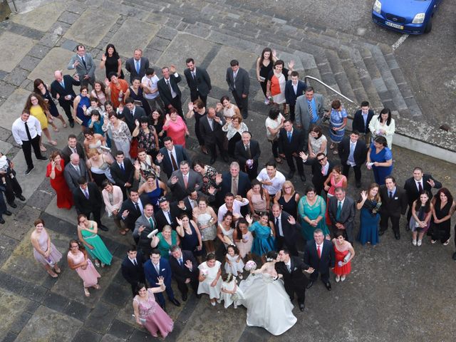 O casamento de Tiago e Daniela em Ponta Delgada, São Miguel 25