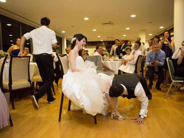 O casamento de Tiago e Daniela em Ponta Delgada, São Miguel 41