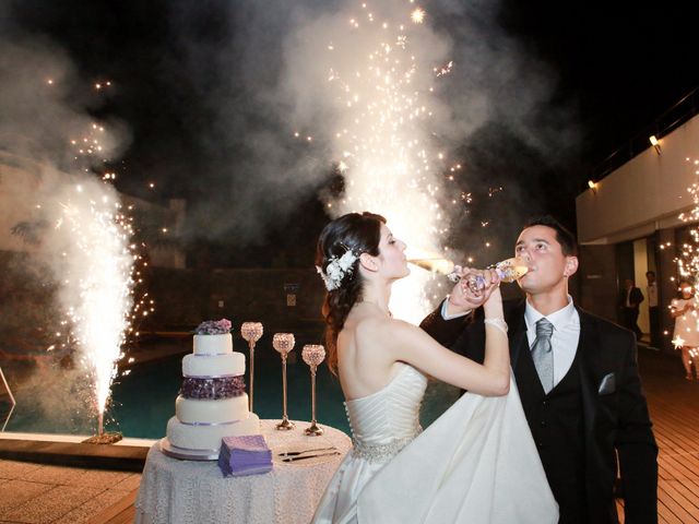 O casamento de Tiago e Daniela em Ponta Delgada, São Miguel 2