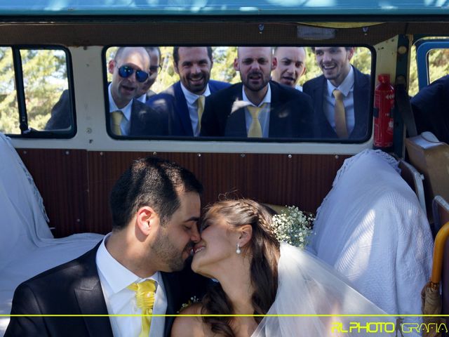 O casamento de Inês e Rafael em Lisboa, Lisboa (Concelho) 12