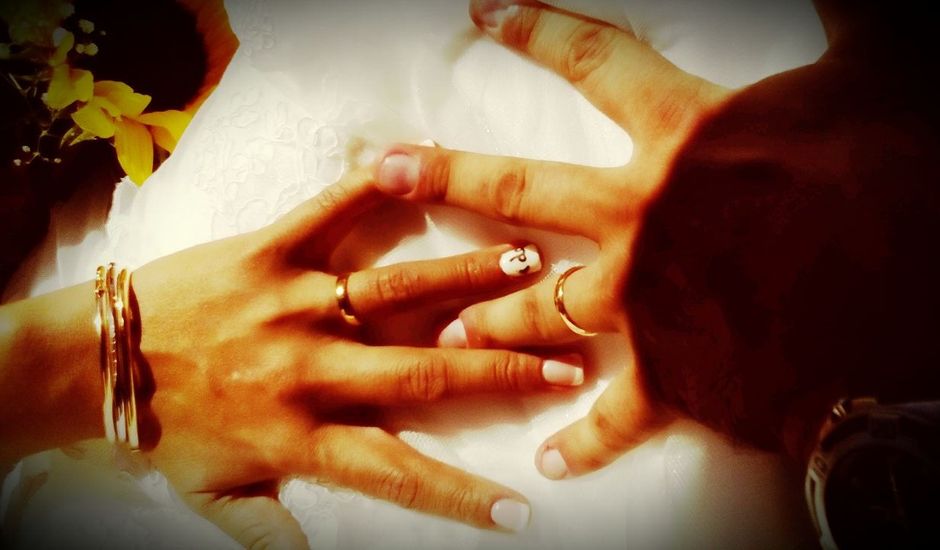O casamento de Inês e Rafael em Lisboa, Lisboa (Concelho)