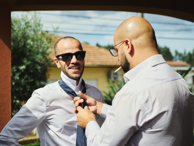 O casamento de Daniel e Luísa em Oliveira de Azeméis, Oliveira de Azeméis 13