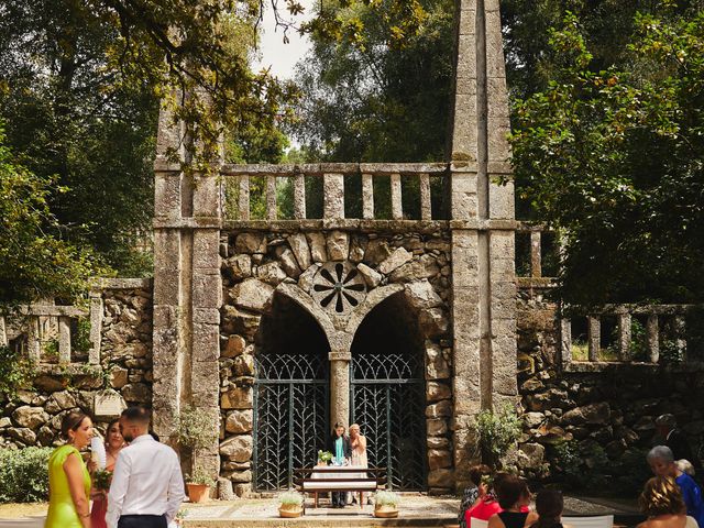 O casamento de Daniel e Luísa em Oliveira de Azeméis, Oliveira de Azeméis 31