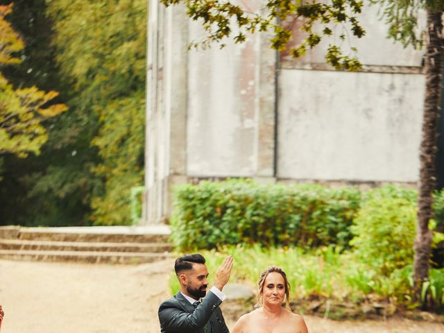 O casamento de Daniel e Luísa em Oliveira de Azeméis, Oliveira de Azeméis 32