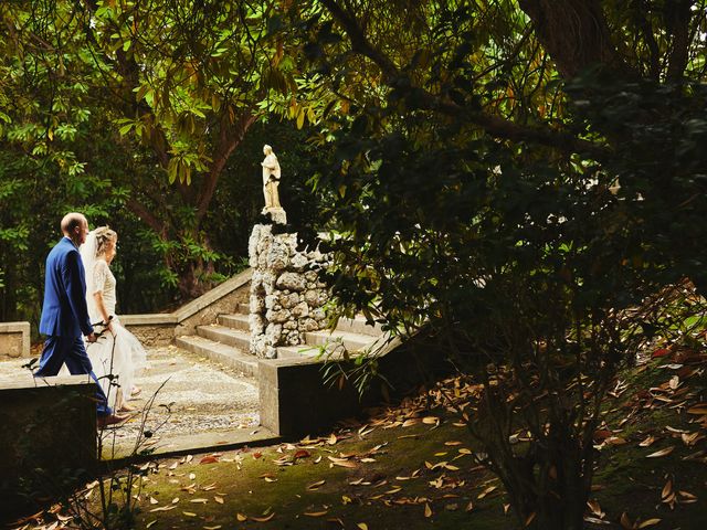 O casamento de Daniel e Luísa em Oliveira de Azeméis, Oliveira de Azeméis 34