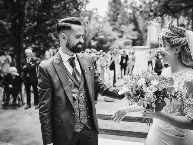 O casamento de Daniel e Luísa em Oliveira de Azeméis, Oliveira de Azeméis 36