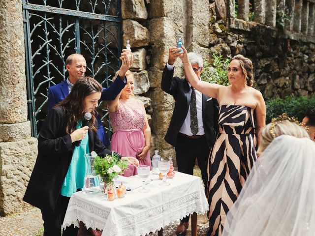 O casamento de Daniel e Luísa em Oliveira de Azeméis, Oliveira de Azeméis 38