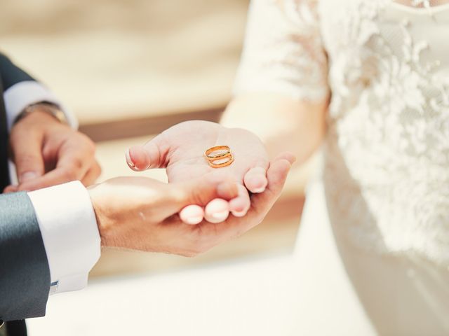 O casamento de Daniel e Luísa em Oliveira de Azeméis, Oliveira de Azeméis 40