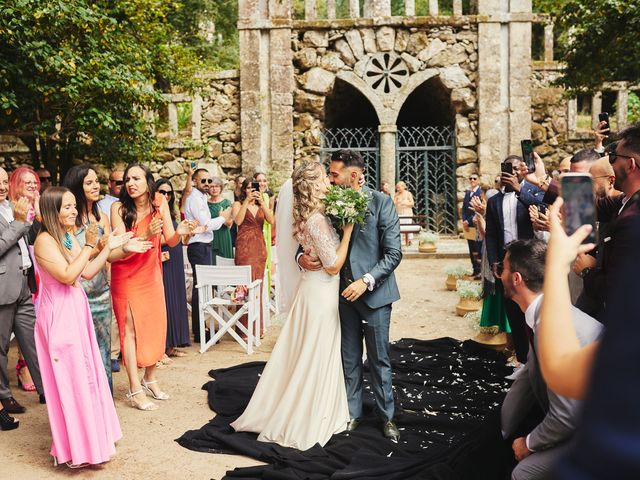 O casamento de Daniel e Luísa em Oliveira de Azeméis, Oliveira de Azeméis 43