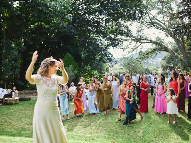 O casamento de Daniel e Luísa em Oliveira de Azeméis, Oliveira de Azeméis 53