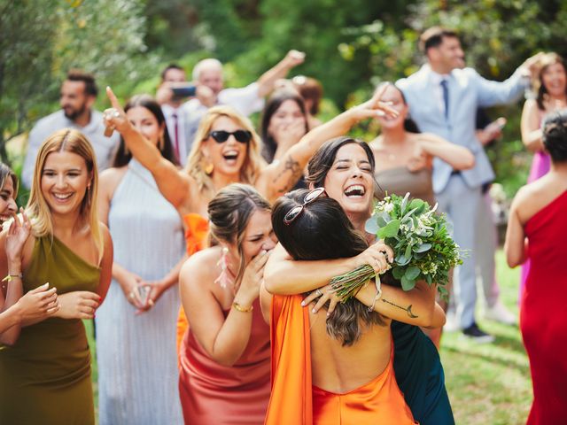 O casamento de Daniel e Luísa em Oliveira de Azeméis, Oliveira de Azeméis 54