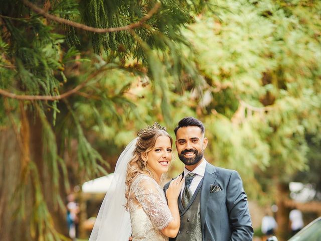 O casamento de Daniel e Luísa em Oliveira de Azeméis, Oliveira de Azeméis 56