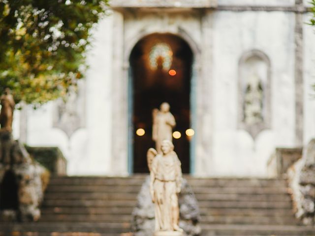 O casamento de Daniel e Luísa em Oliveira de Azeméis, Oliveira de Azeméis 57