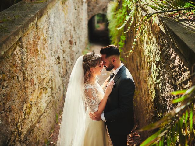 O casamento de Daniel e Luísa em Oliveira de Azeméis, Oliveira de Azeméis 3