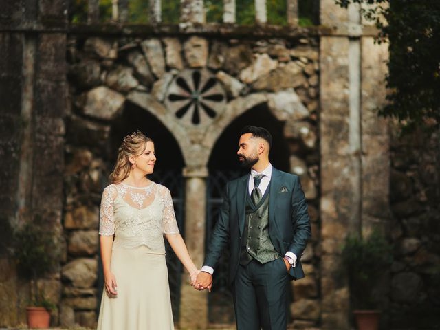 O casamento de Daniel e Luísa em Oliveira de Azeméis, Oliveira de Azeméis 60