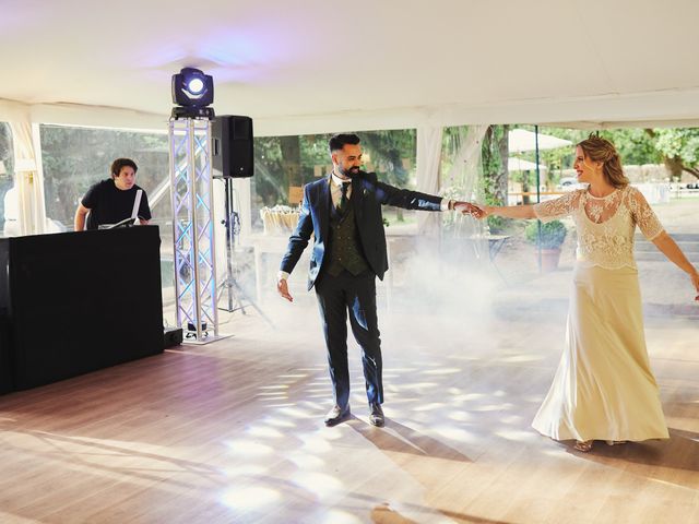 O casamento de Daniel e Luísa em Oliveira de Azeméis, Oliveira de Azeméis 61