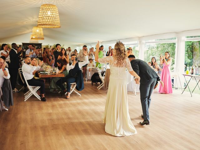 O casamento de Daniel e Luísa em Oliveira de Azeméis, Oliveira de Azeméis 62