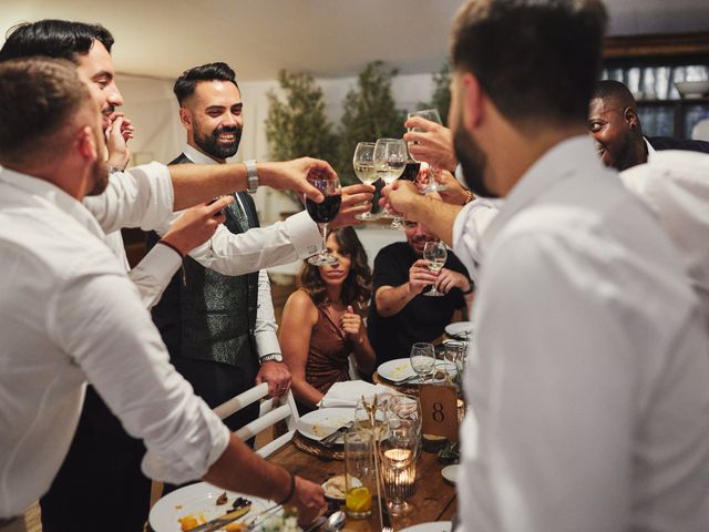 O casamento de Daniel e Luísa em Oliveira de Azeméis, Oliveira de Azeméis 64