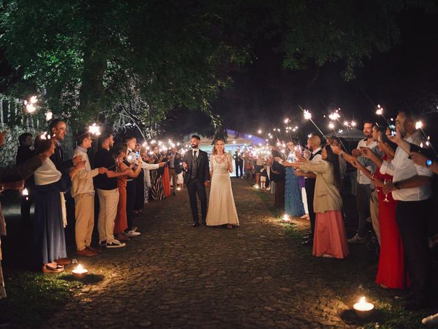 O casamento de Daniel e Luísa em Oliveira de Azeméis, Oliveira de Azeméis 65