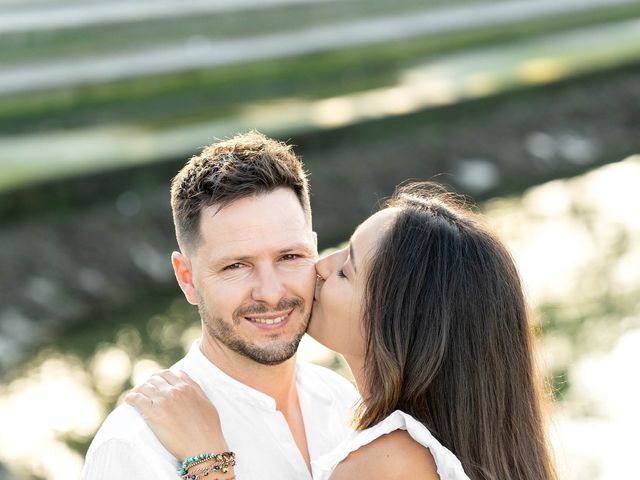 O casamento de Jorge e Patrícia em Barcelos, Barcelos 3