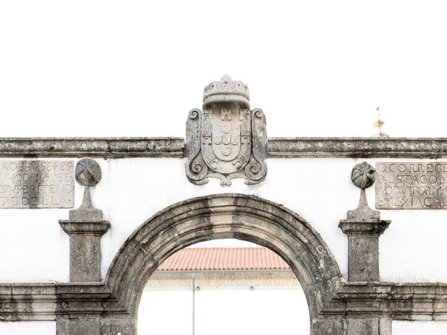 O casamento de Jorge e Patrícia em Barcelos, Barcelos 4