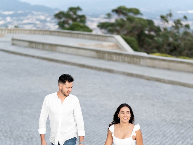 O casamento de Jorge e Patrícia em Barcelos, Barcelos 5