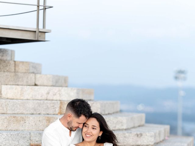 O casamento de Jorge e Patrícia em Barcelos, Barcelos 6