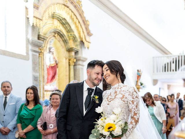 O casamento de Jorge e Patrícia em Barcelos, Barcelos 17