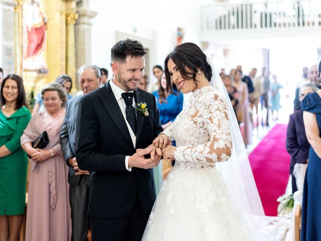 O casamento de Jorge e Patrícia em Barcelos, Barcelos 18