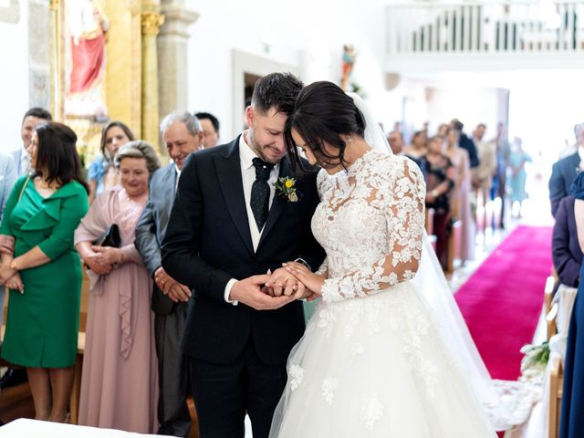 O casamento de Jorge e Patrícia em Barcelos, Barcelos 19