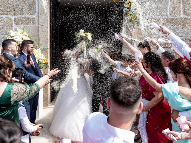 O casamento de Jorge e Patrícia em Barcelos, Barcelos 21