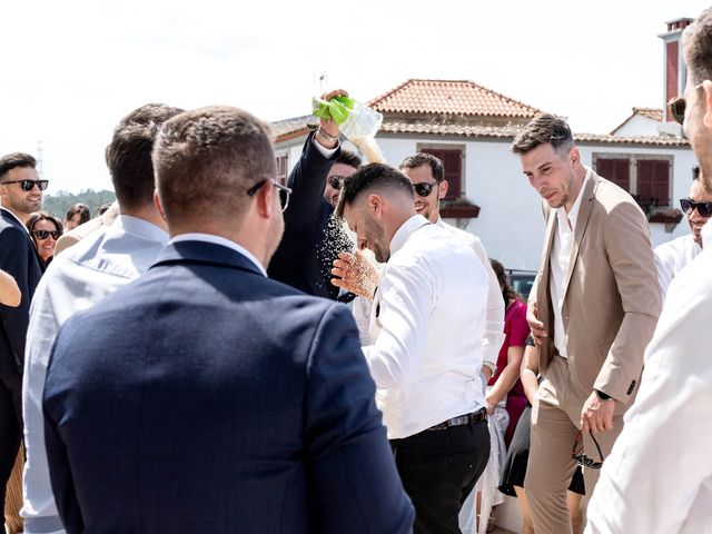 O casamento de Jorge e Patrícia em Barcelos, Barcelos 22