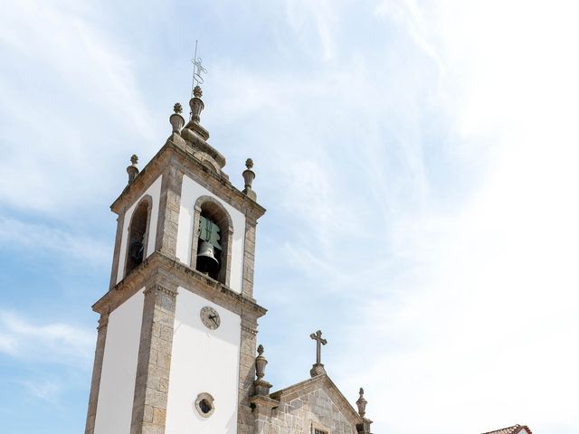 O casamento de Jorge e Patrícia em Barcelos, Barcelos 23