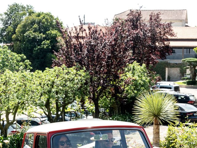 O casamento de Jorge e Patrícia em Barcelos, Barcelos 28