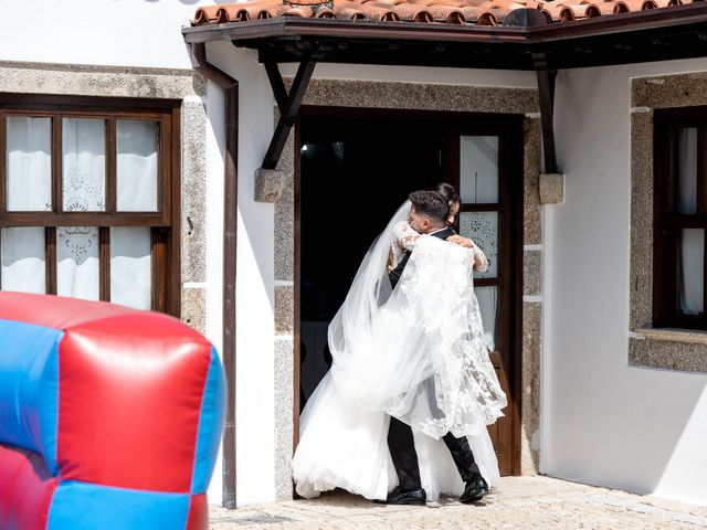 O casamento de Jorge e Patrícia em Barcelos, Barcelos 30