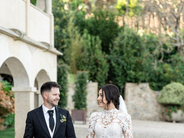 O casamento de Jorge e Patrícia em Barcelos, Barcelos 36