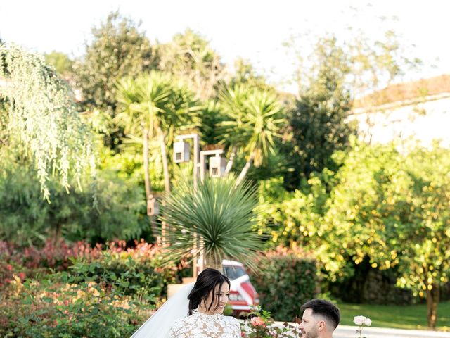 O casamento de Jorge e Patrícia em Barcelos, Barcelos 37