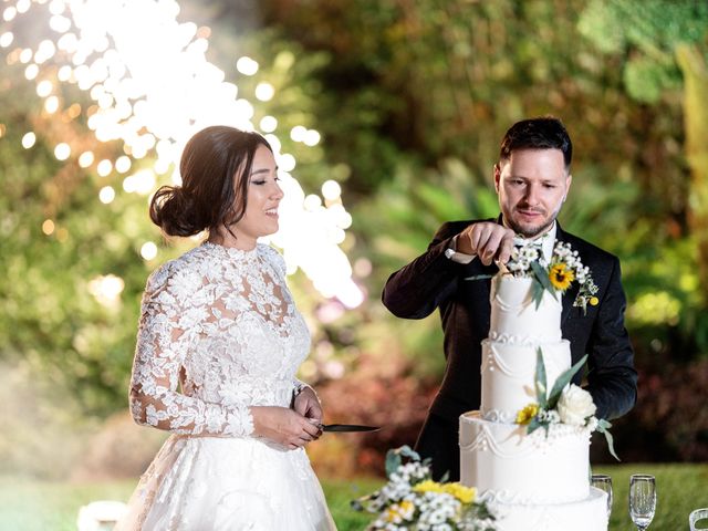 O casamento de Jorge e Patrícia em Barcelos, Barcelos 39