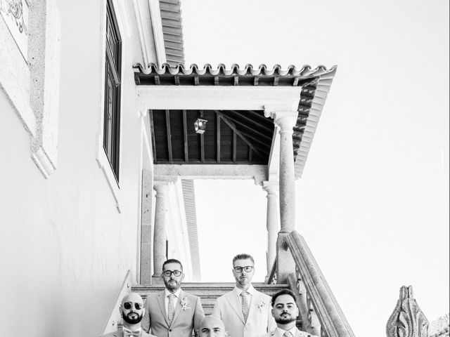 O casamento de Narciso e Barbara em Barcelos, Barcelos 6