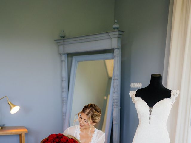 O casamento de Narciso e Barbara em Barcelos, Barcelos 7