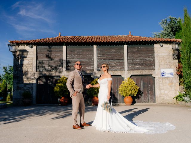 O casamento de Narciso e Barbara em Barcelos, Barcelos 20