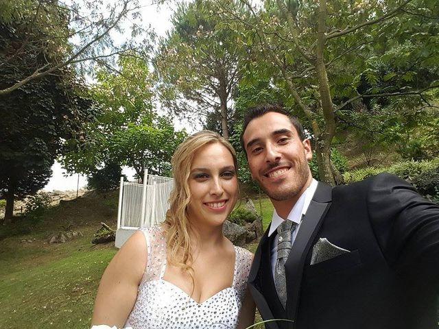 O casamento de Cláudio e Andreia  em Maia, Maia 1