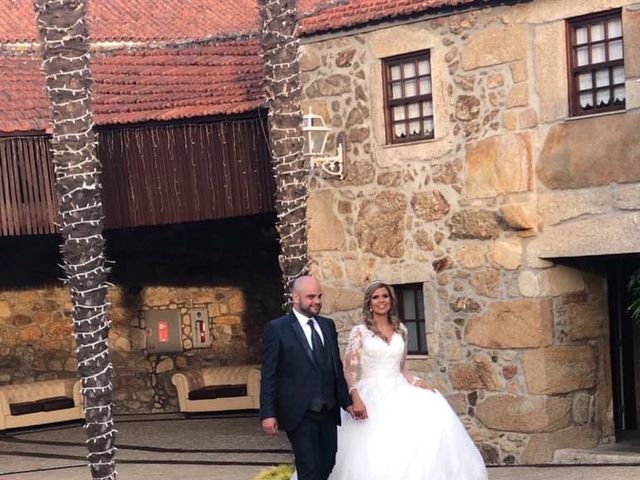 O casamento de Sónia  e Dinarco em Labruge, Vila do Conde 2