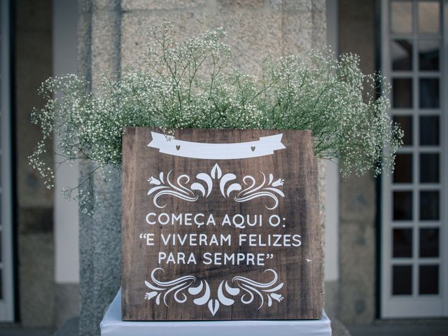 O casamento de Hélder e Susana em Tondela, Tondela 10